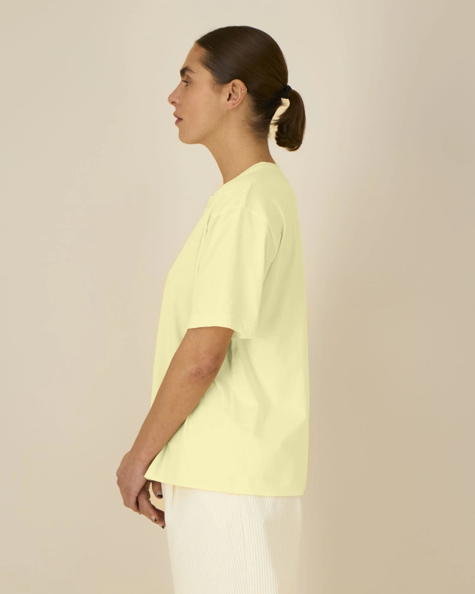 T-Shirt Bio-Baumwolle Stanley/Stella Breezer zum Personalisieren - 76