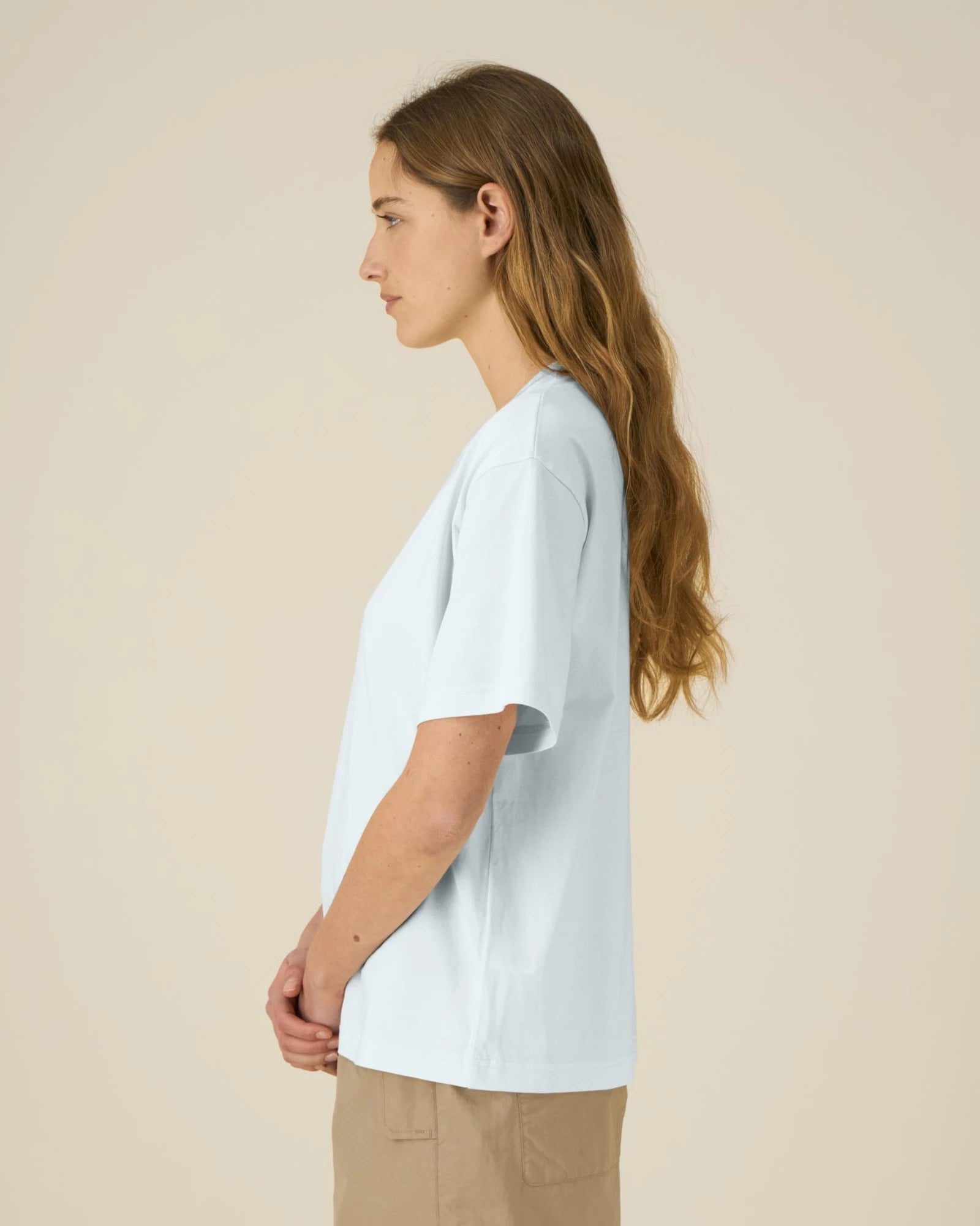 T-Shirt Bio-Baumwolle Stanley/Stella Breezer zum Personalisieren - 62