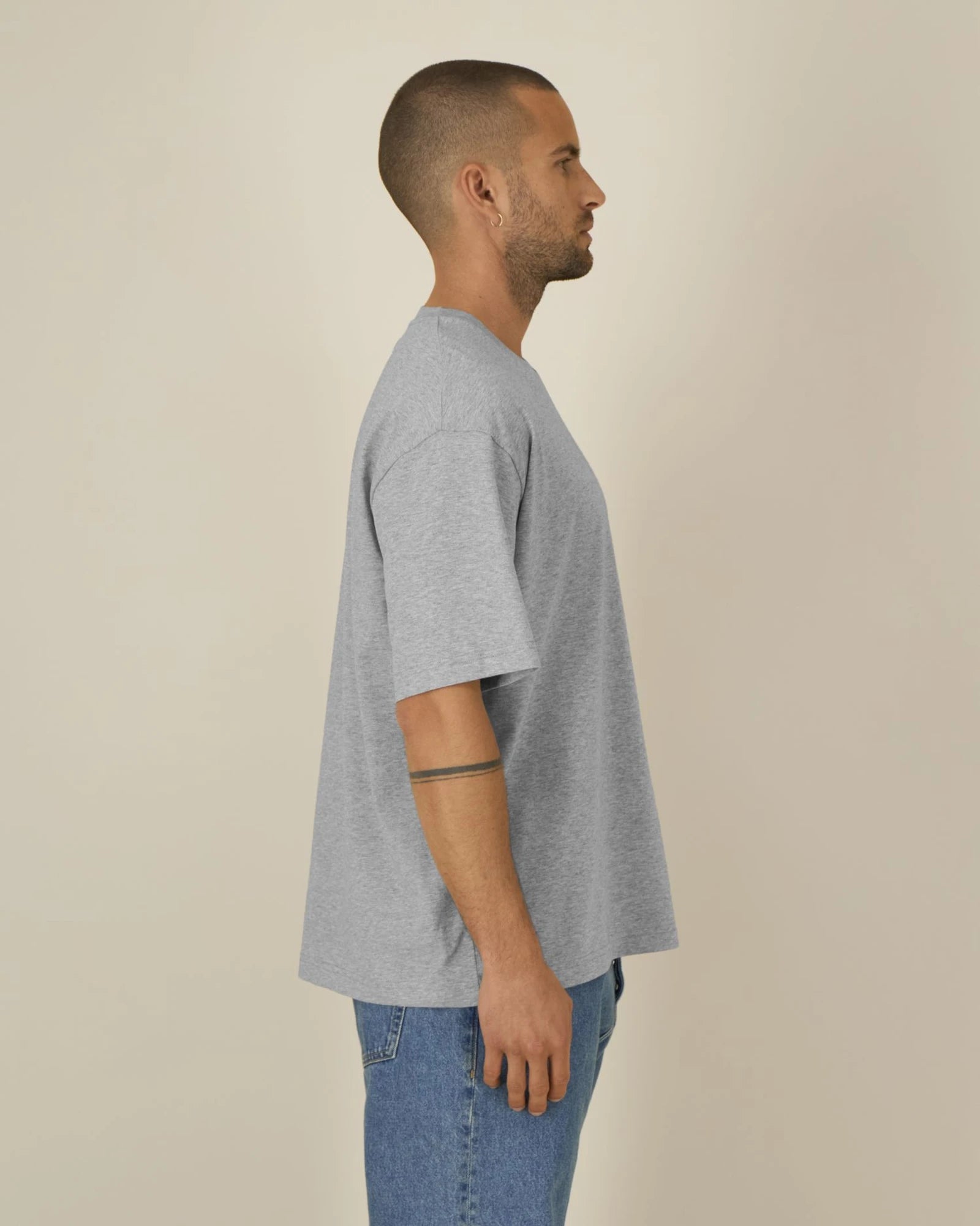 T-Shirt Bio-Baumwolle Stanley/Stella Breezer zum Personalisieren - 31