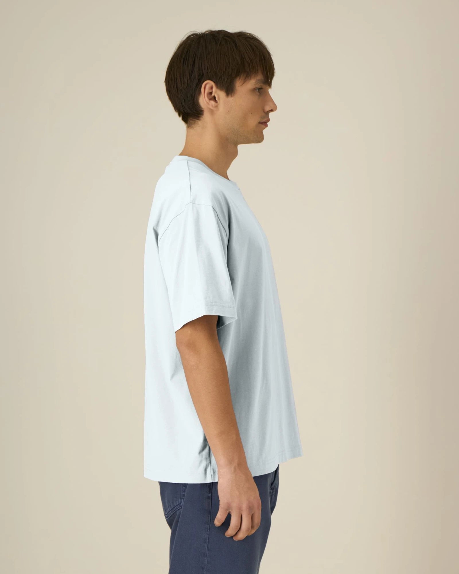 T-Shirt Bio-Baumwolle Stanley/Stella Breezer zum Personalisieren - 60