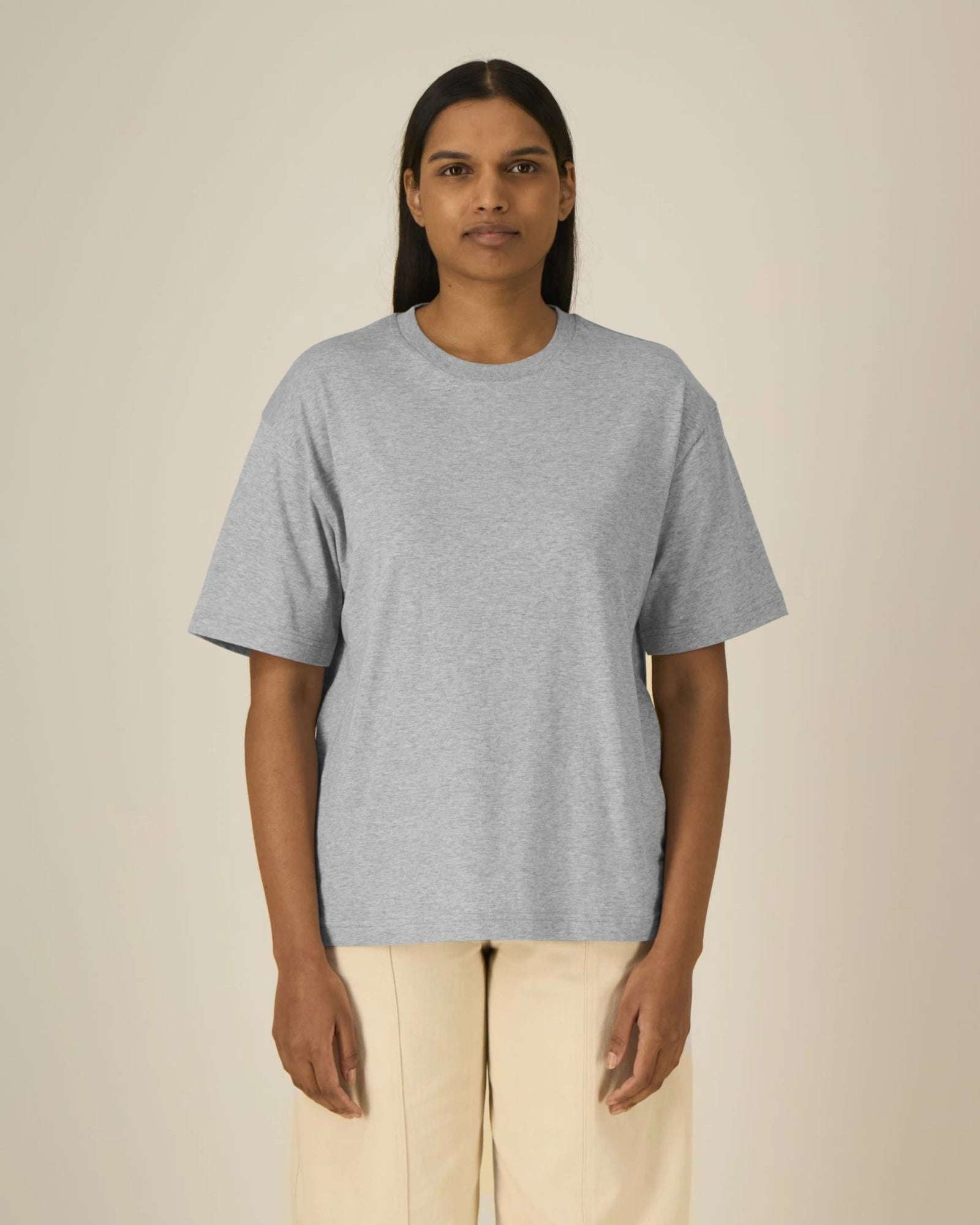 T-Shirt Bio-Baumwolle Stanley/Stella Breezer zum Personalisieren - 33