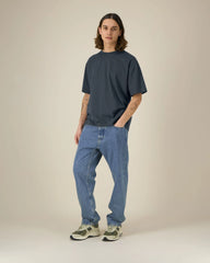 T-Shirt Bio-Baumwolle Stanley/Stella Breezer zum Personalisieren - 100