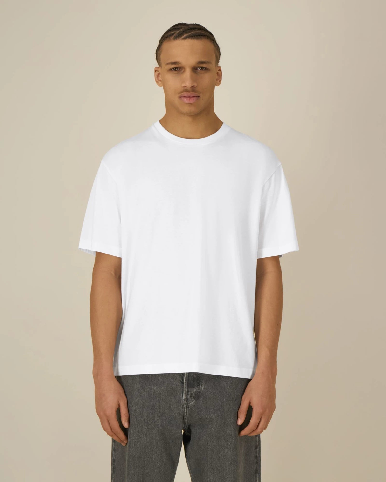 T-Shirt Bio-Baumwolle Stanley/Stella Breezer zum Personalisieren - 15