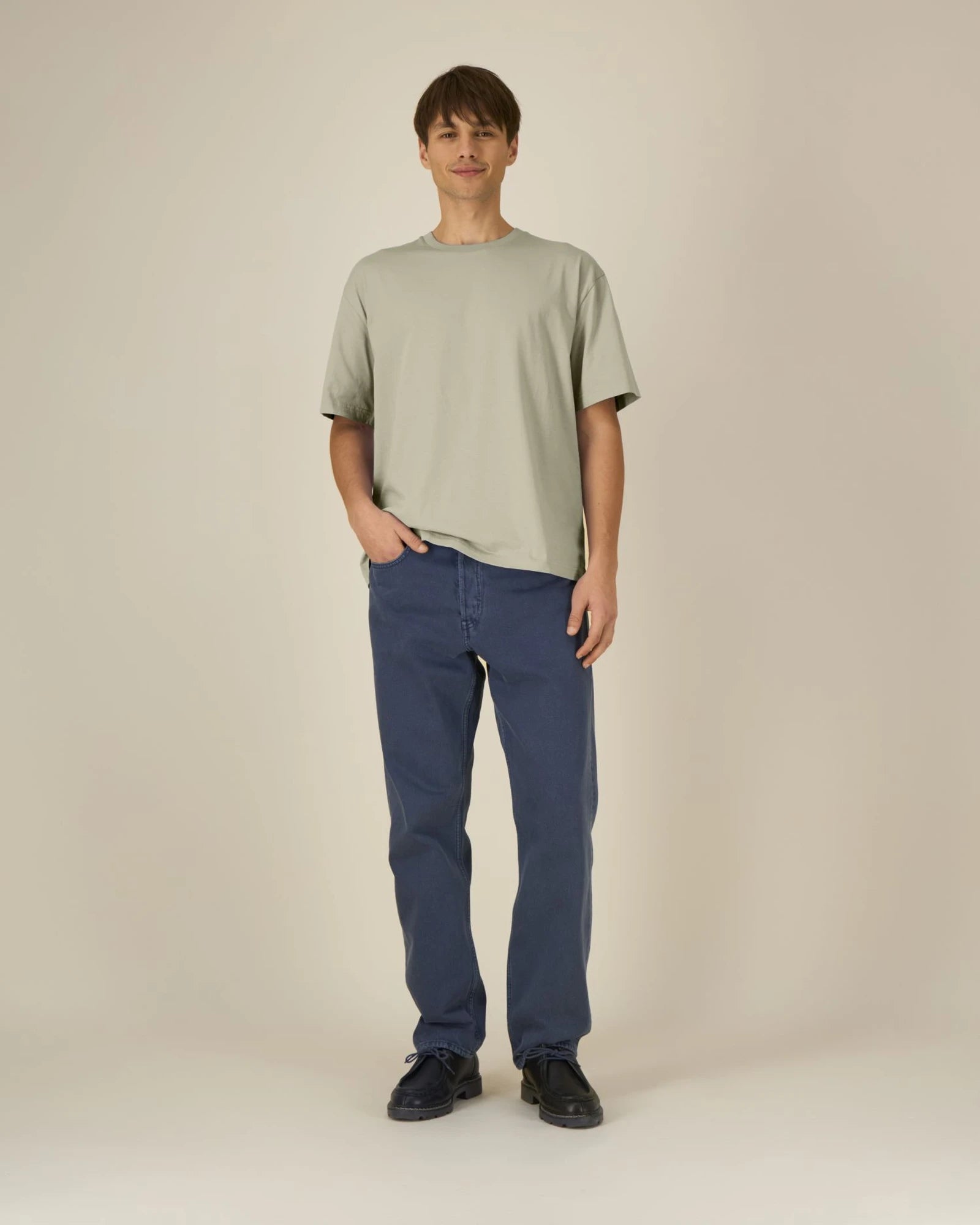 T-Shirt Bio-Baumwolle Stanley/Stella Breezer zum Personalisieren - 85