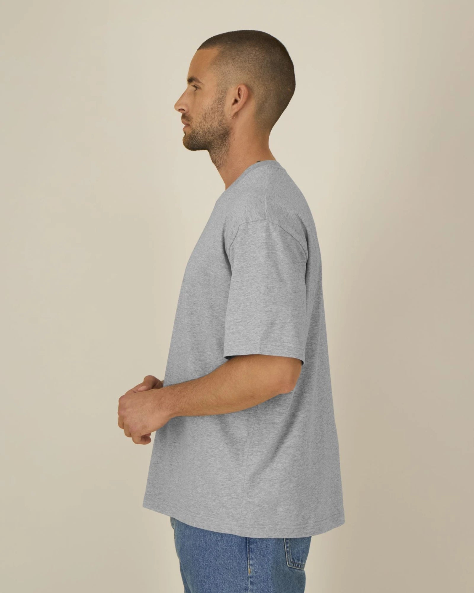 T-Shirt Bio-Baumwolle Stanley/Stella Breezer zum Personalisieren - 30