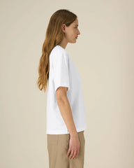 T-Shirt Bio-Baumwolle Stanley/Stella Breezer zum Personalisieren - 21