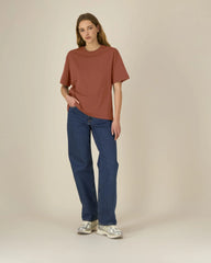 T-Shirt Bio-Baumwolle Stanley/Stella Breezer zum Personalisieren - 81