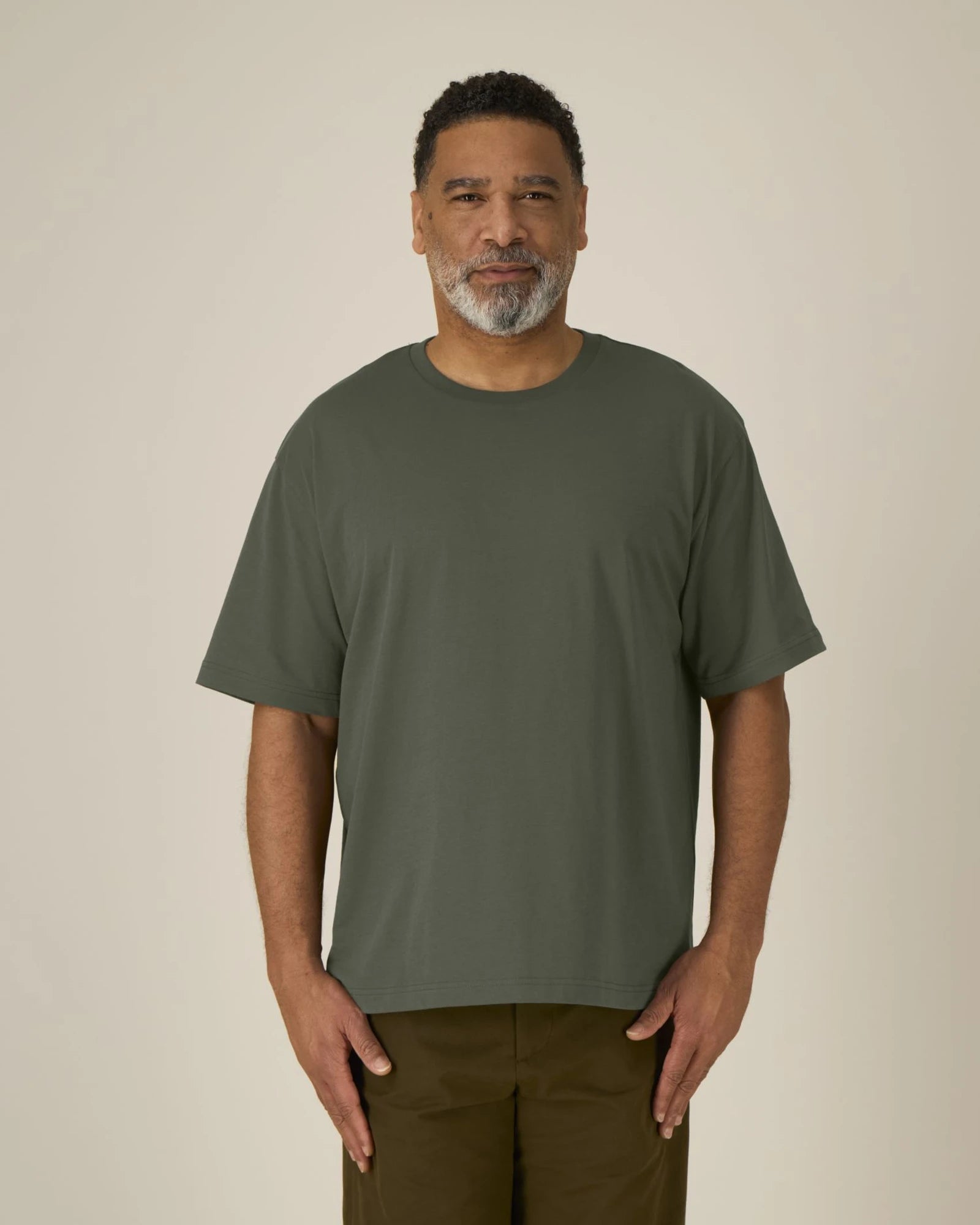 T-Shirt Bio-Baumwolle Stanley/Stella Breezer zum Personalisieren - 64