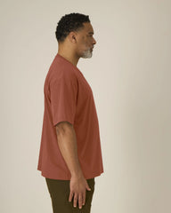T-Shirt Bio-Baumwolle Stanley/Stella Breezer zum Personalisieren - 80