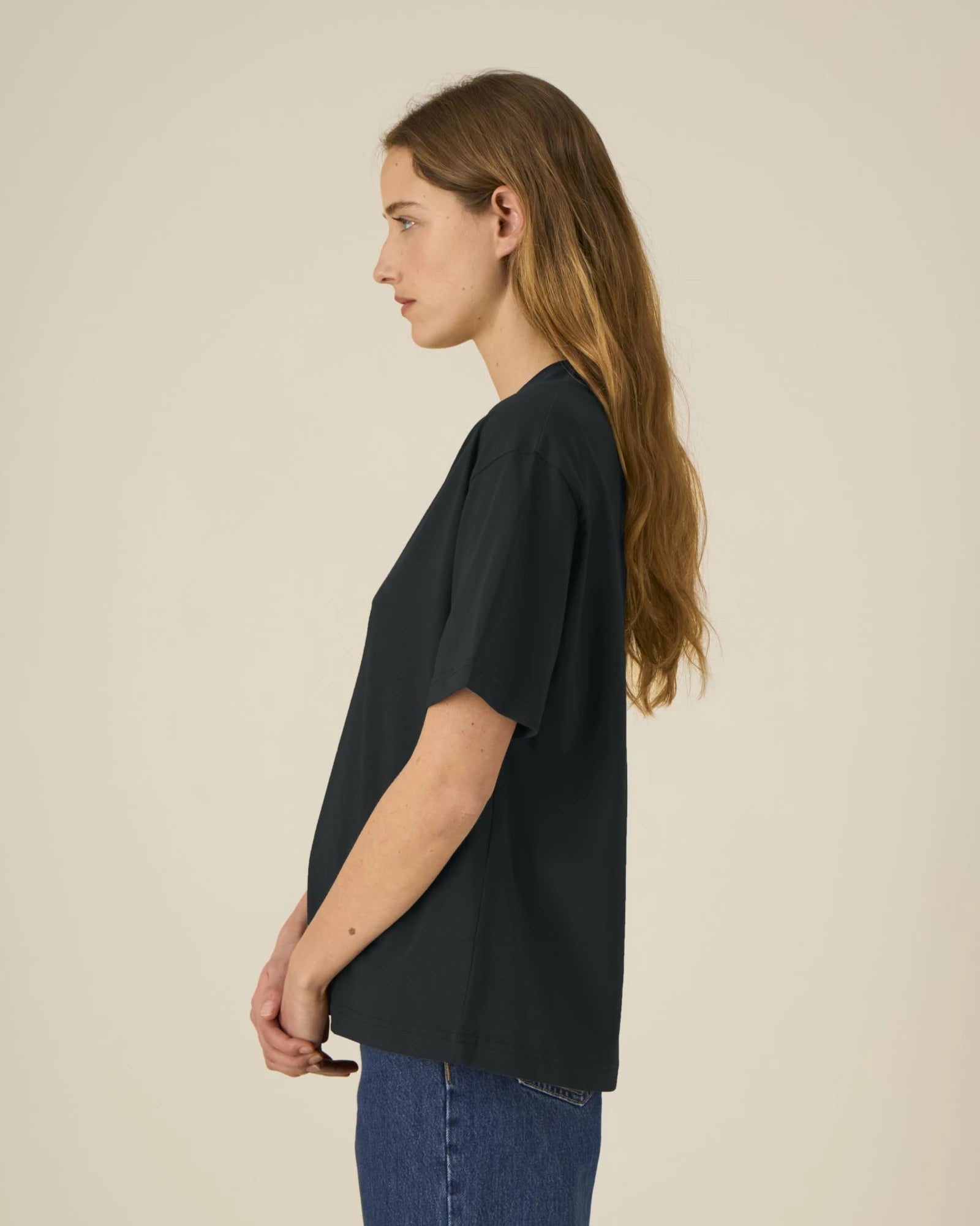 T-Shirt Bio-Baumwolle Stanley/Stella Breezer zum Personalisieren - 13