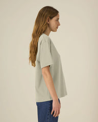 T-Shirt Bio-Baumwolle Stanley/Stella Breezer zum Personalisieren - 91