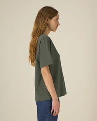 T-Shirt Bio-Baumwolle Stanley/Stella Breezer zum Personalisieren - 70
