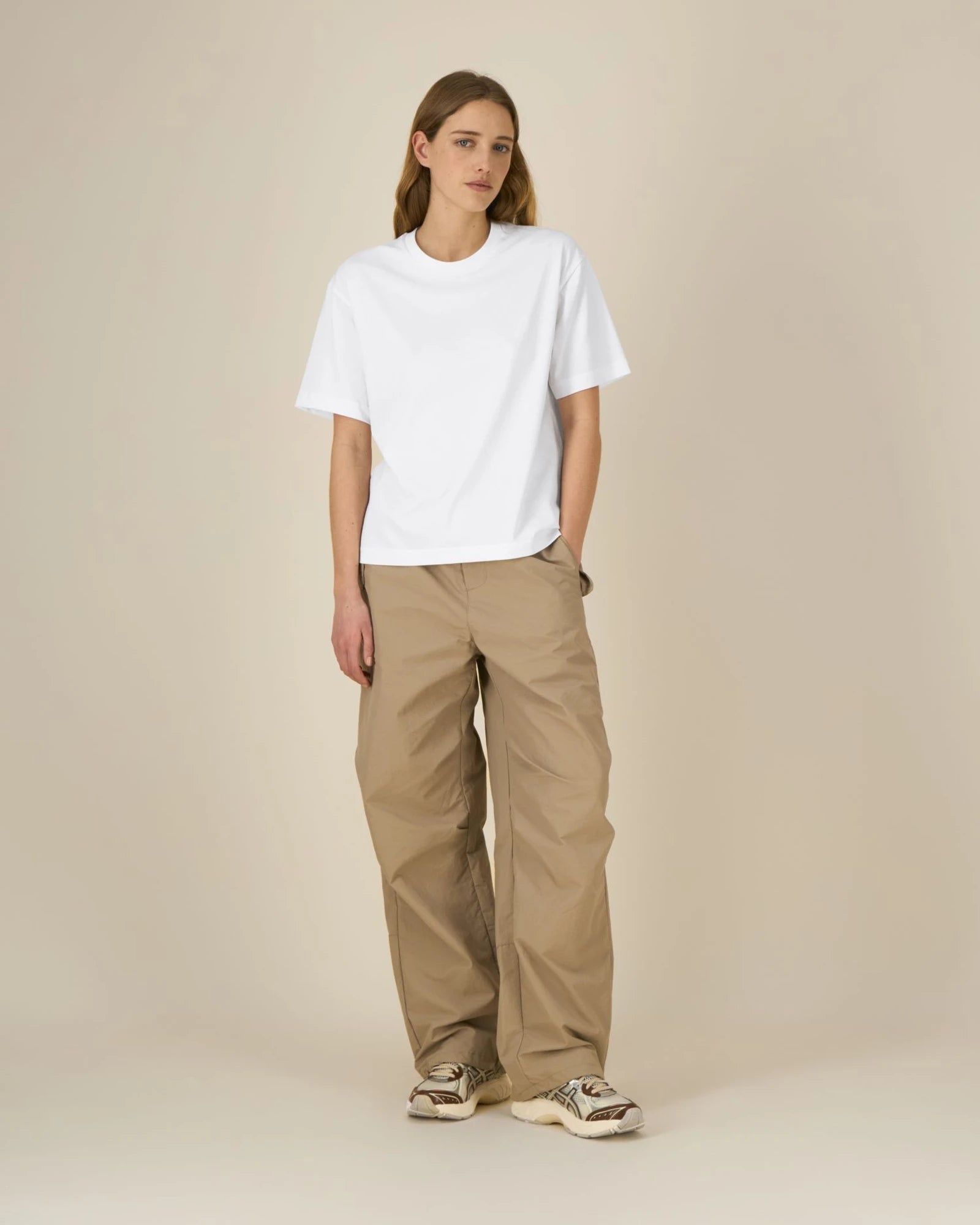T-Shirt Bio-Baumwolle Stanley/Stella Breezer zum Personalisieren - 18