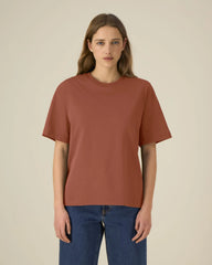 T-Shirt Bio-Baumwolle Stanley/Stella Breezer zum Personalisieren - 82