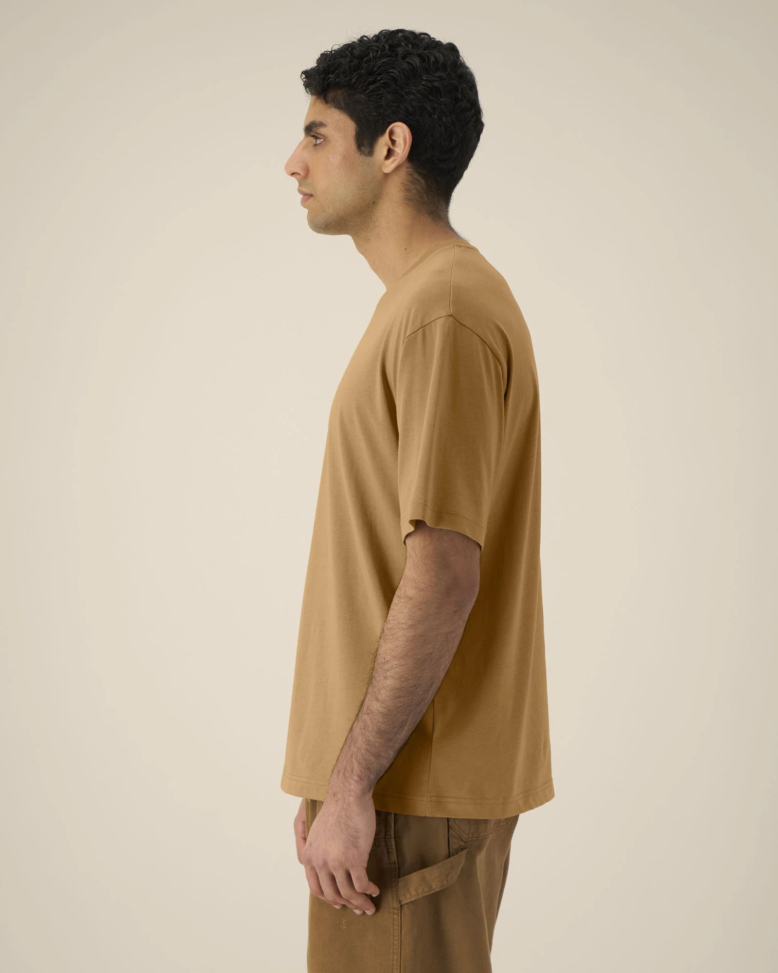 T-Shirt Bio-Baumwolle Stanley/Stella Breezer zum Personalisieren - 3