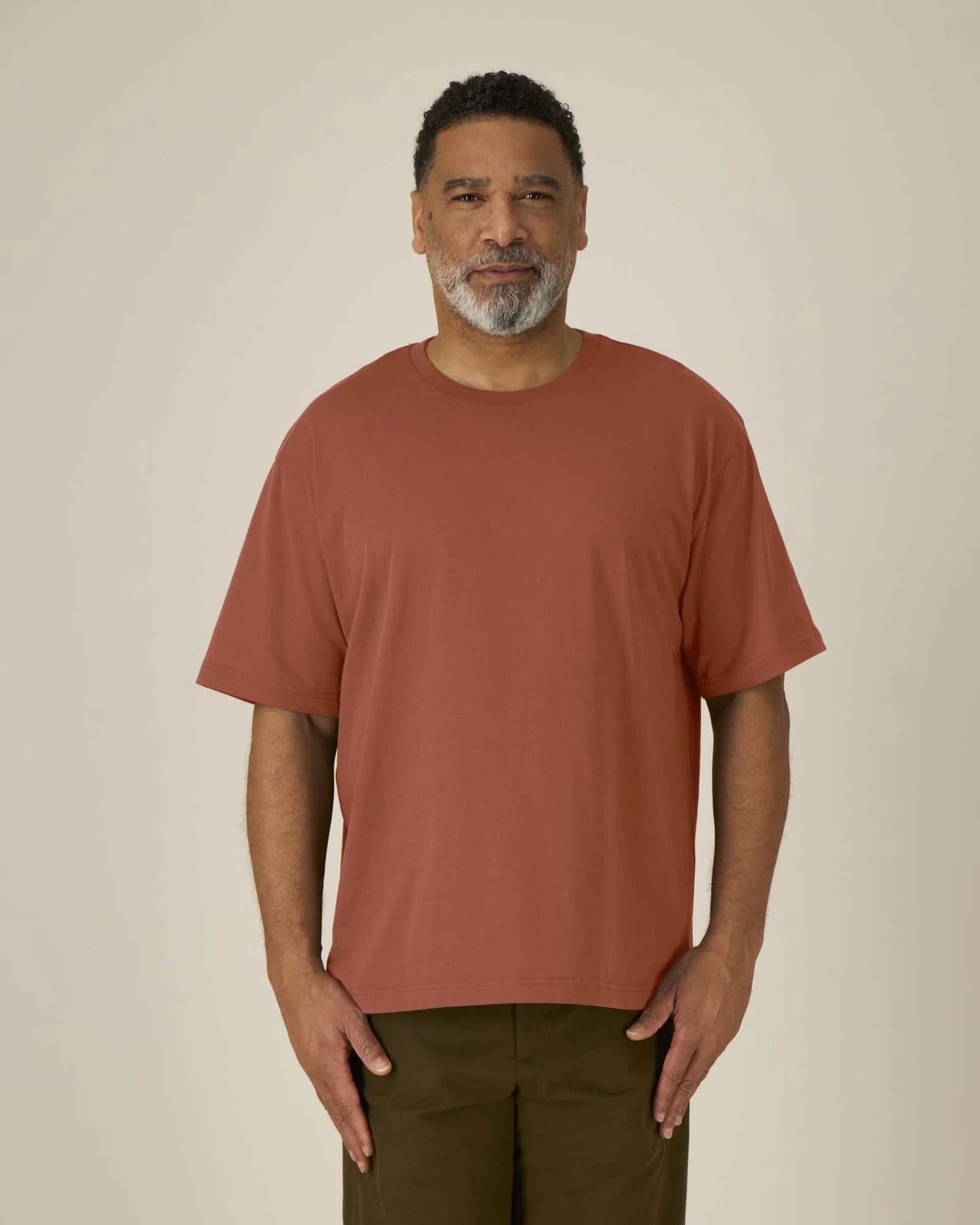T-Shirt Bio-Baumwolle Stanley/Stella Breezer zum Personalisieren - 78