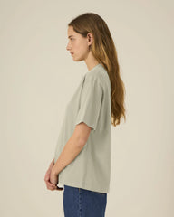 T-Shirt Bio-Baumwolle Stanley/Stella Breezer zum Personalisieren - 90