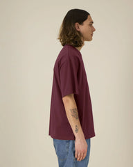 T-Shirt Bio-Baumwolle Stanley/Stella Breezer zum Personalisieren - 46