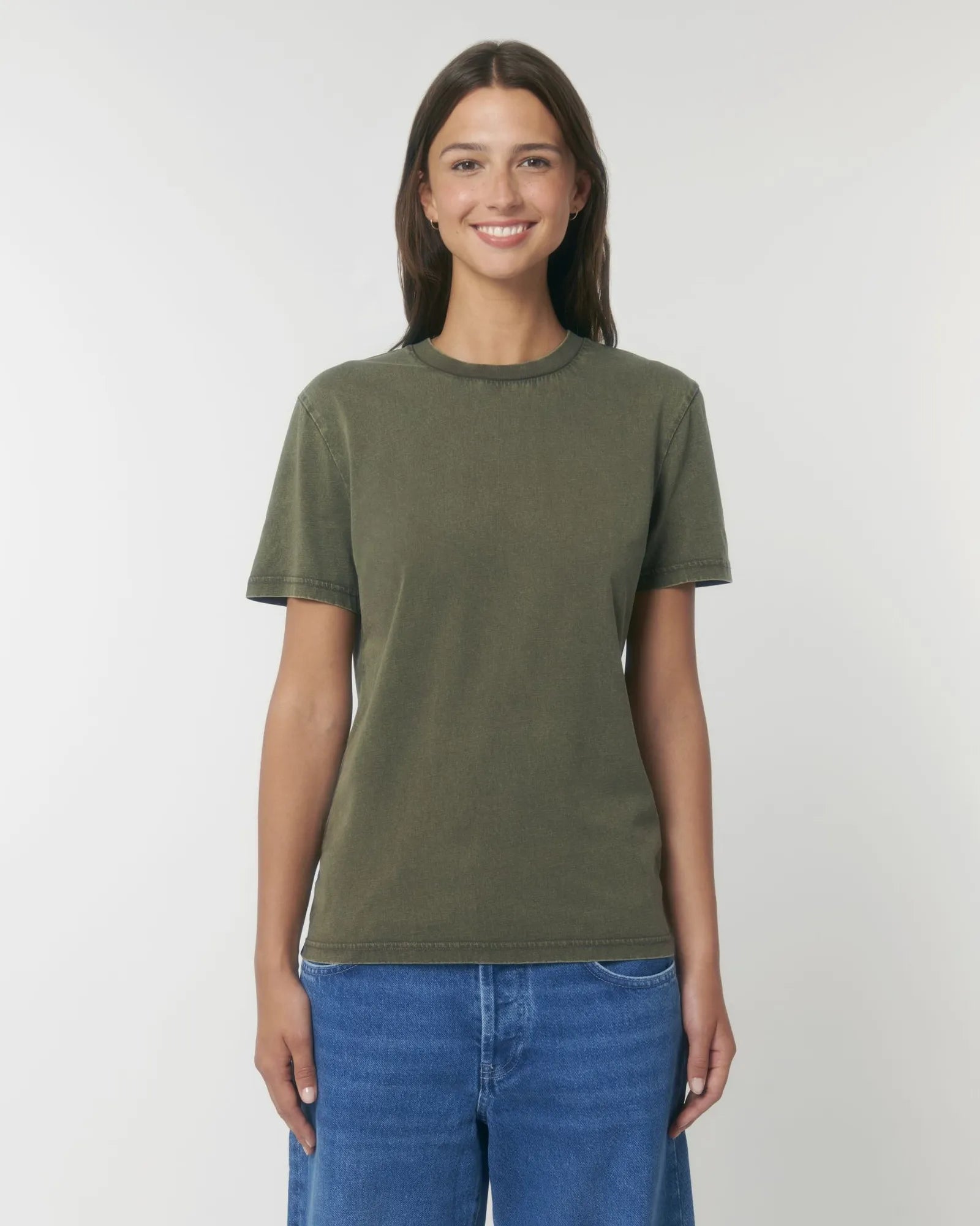 T-Shirt Bio-Baumwolle Stanley/Stella Crafter Vintage zum Personalisieren - 19