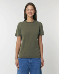 T-Shirt Bio-Baumwolle Stanley/Stella Crafter Vintage zum Personalisieren - 19