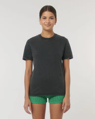 T-Shirt Bio-Baumwolle Stanley/Stella Crafter Vintage zum Personalisieren - 26
