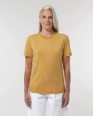 T-Shirt Bio-Baumwolle Stanley/Stella Crafter Vintage zum Personalisieren - 23