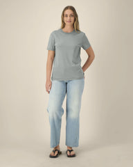 T-Shirt Bio-Baumwolle Stanley/Stella Crafter Vintage zum Personalisieren - 4