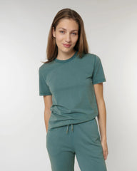 T-Shirt Bio-Baumwolle Stanley/Stella Crafter Vintage zum Personalisieren - 15
