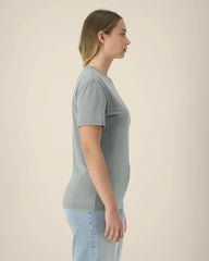 T-Shirt Bio-Baumwolle Stanley/Stella Crafter Vintage zum Personalisieren - 7