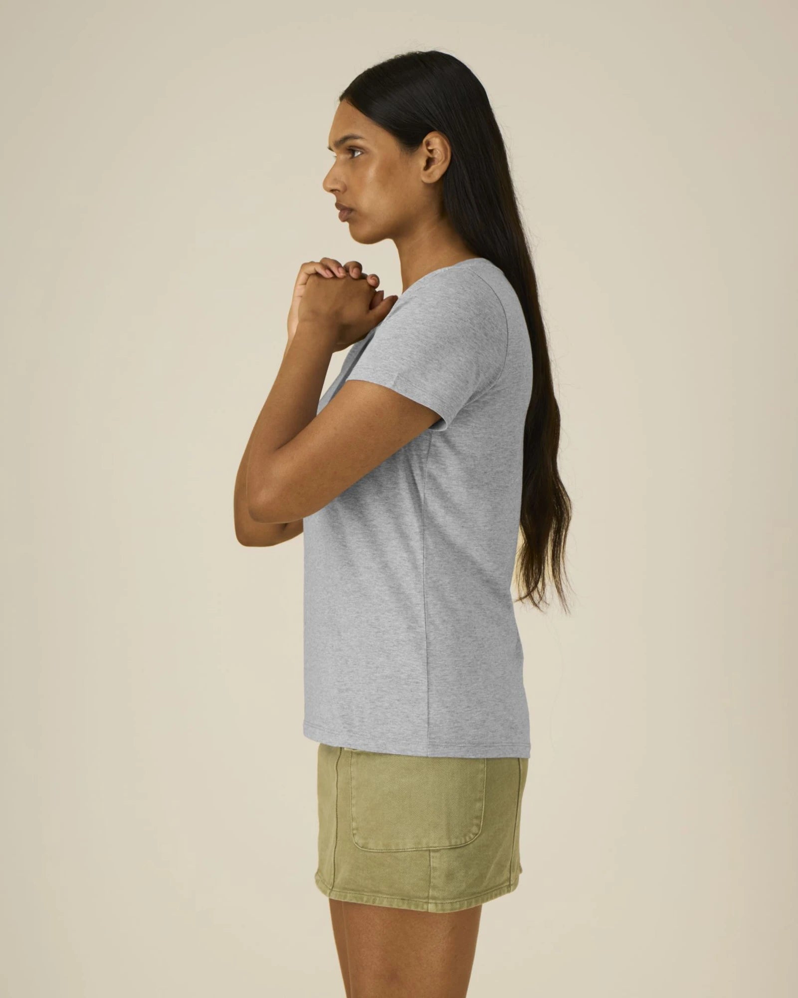 T-Shirt Bio-Baumwolle Stanley/Stella Expresser 2.0 zum Personalisieren - 12