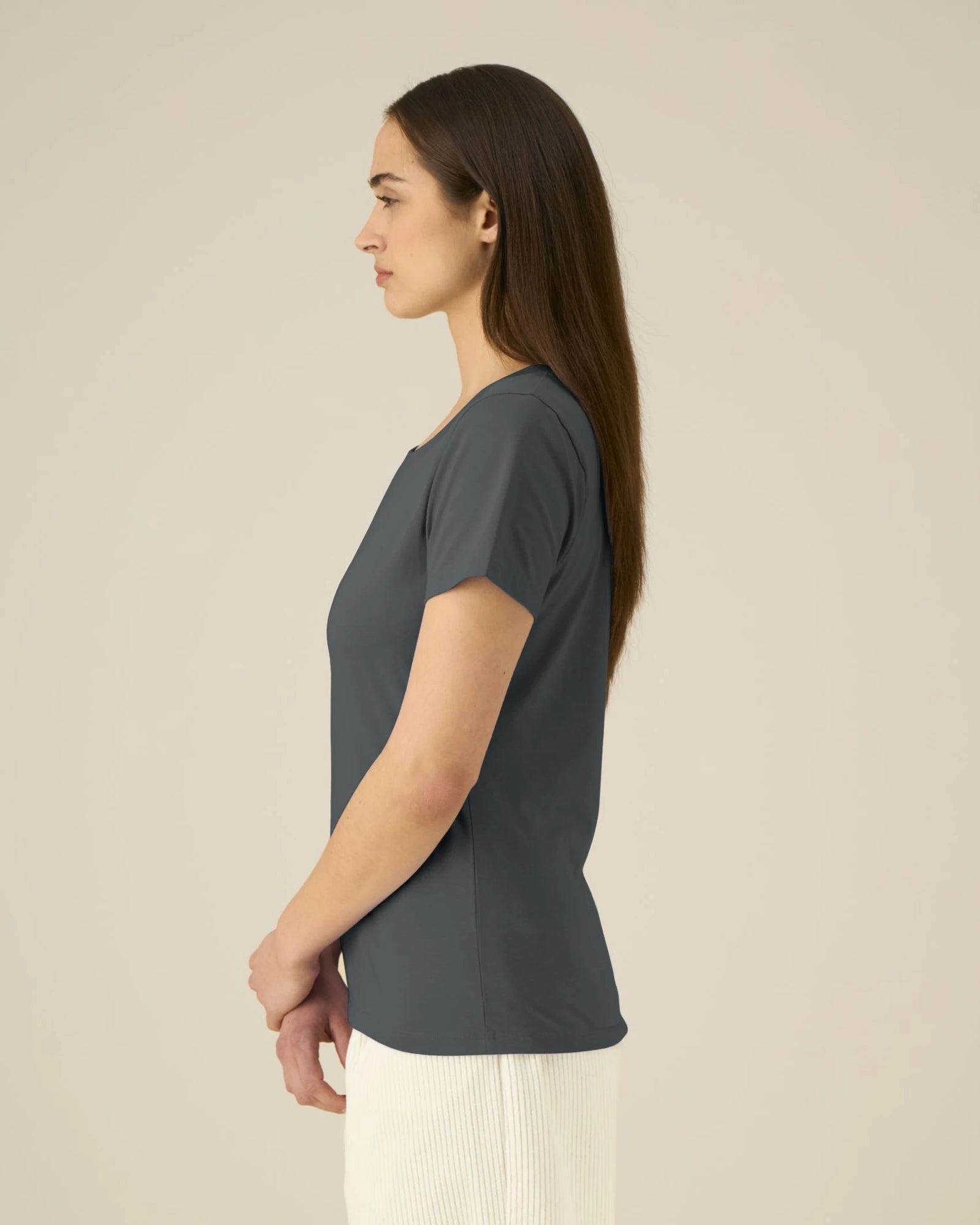 T-Shirt Bio-Baumwolle Stanley/Stella Expresser 2.0 zum Personalisieren - 69