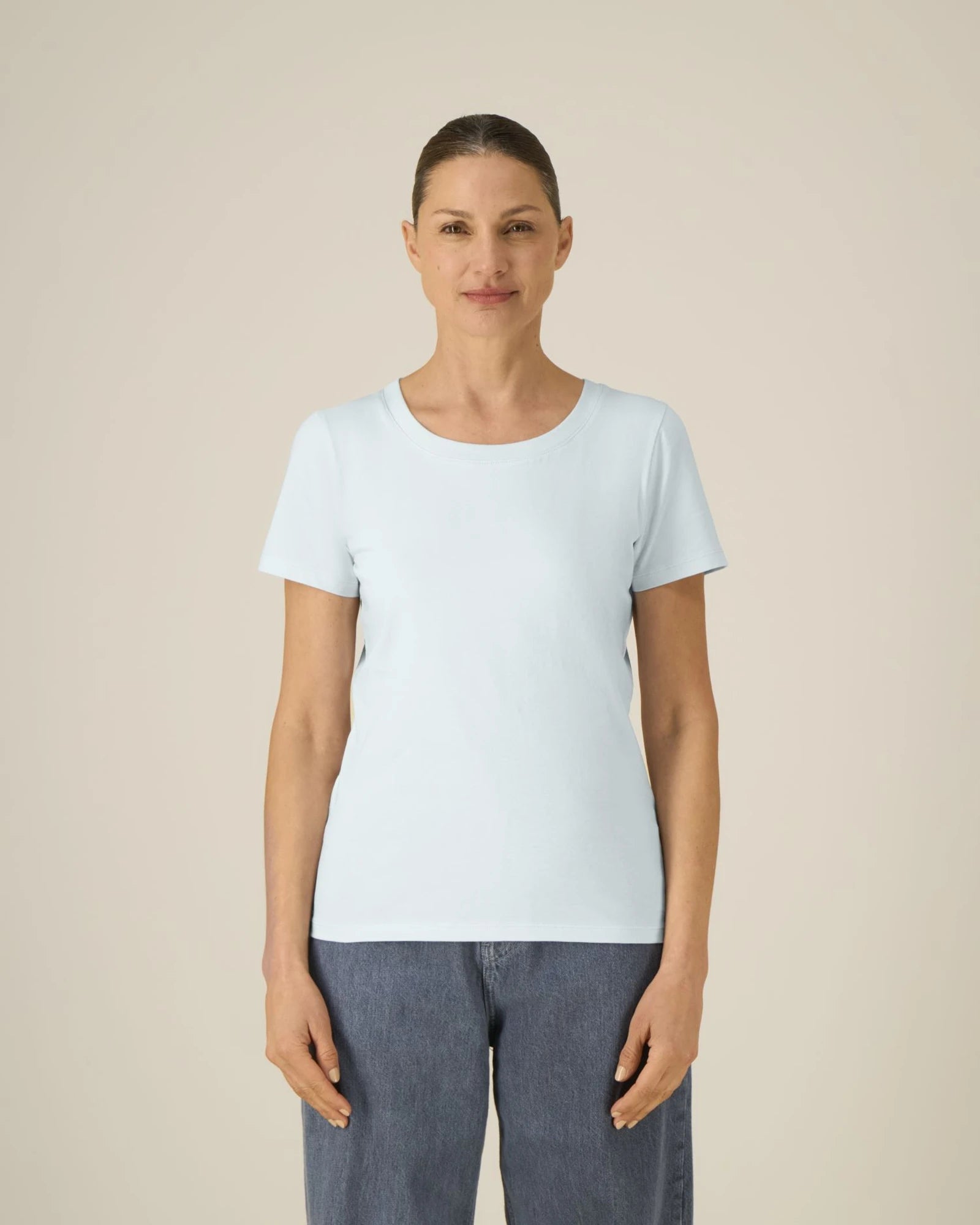 T-Shirt Bio-Baumwolle Stanley/Stella Expresser 2.0 zum Personalisieren - 38