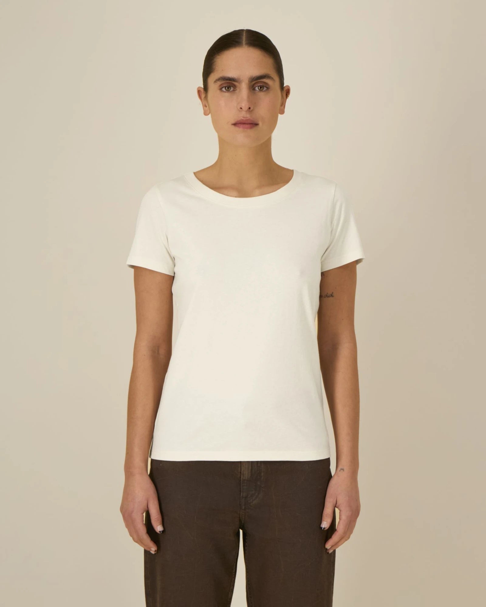 T-Shirt Bio-Baumwolle Stanley/Stella Expresser 2.0 zum Personalisieren - 14