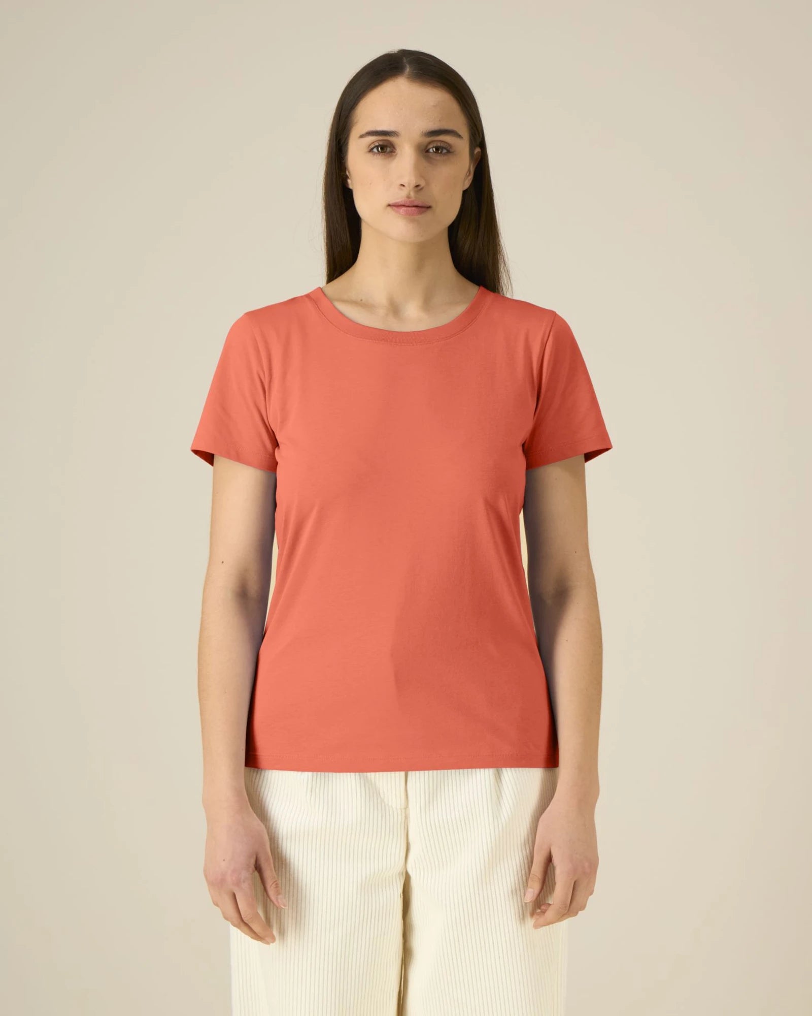 T-Shirt Bio-Baumwolle Stanley/Stella Expresser 2.0 zum Personalisieren - 17