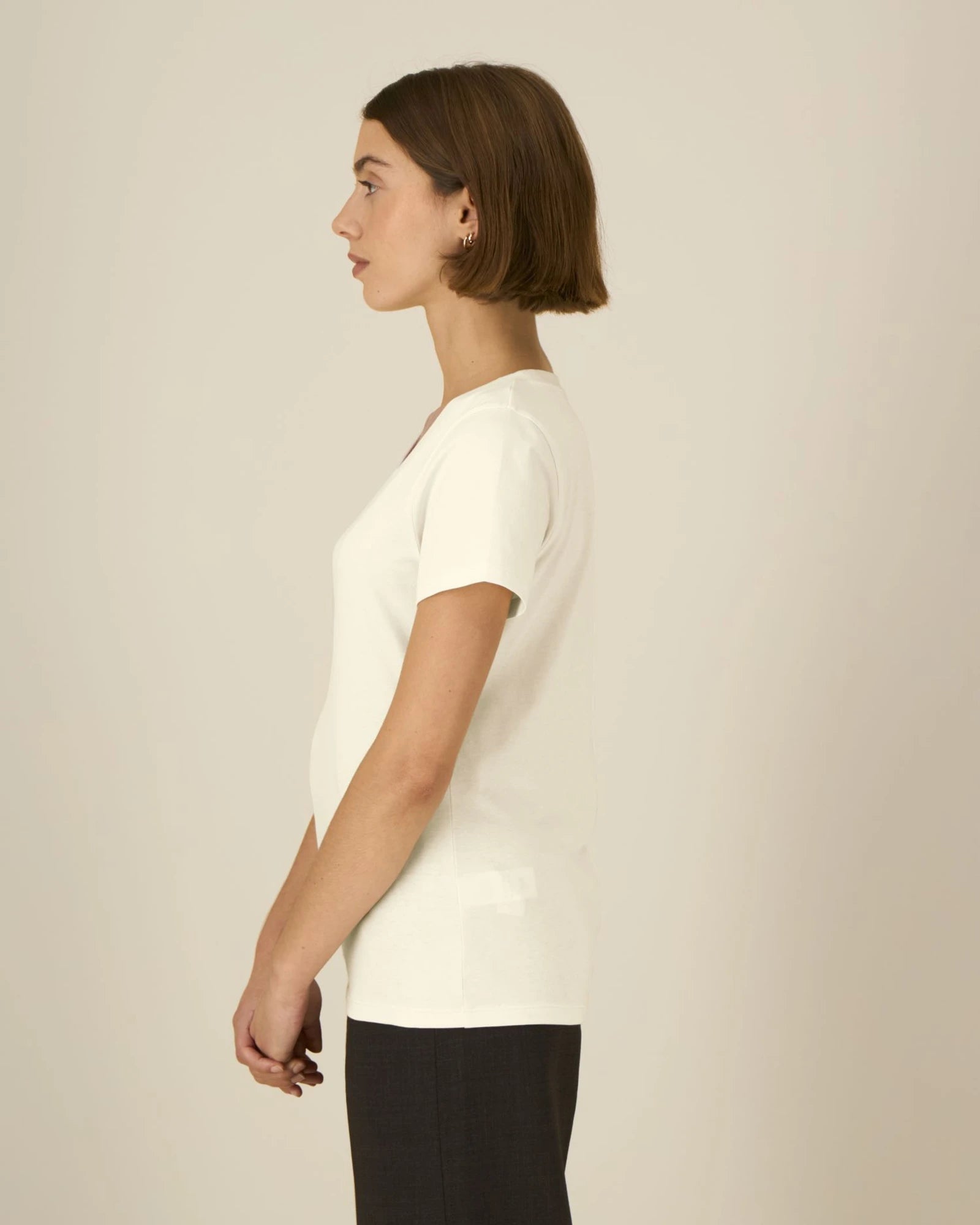 T-Shirt Bio-Baumwolle Stanley/Stella Expresser 2.0 zum Personalisieren - 63