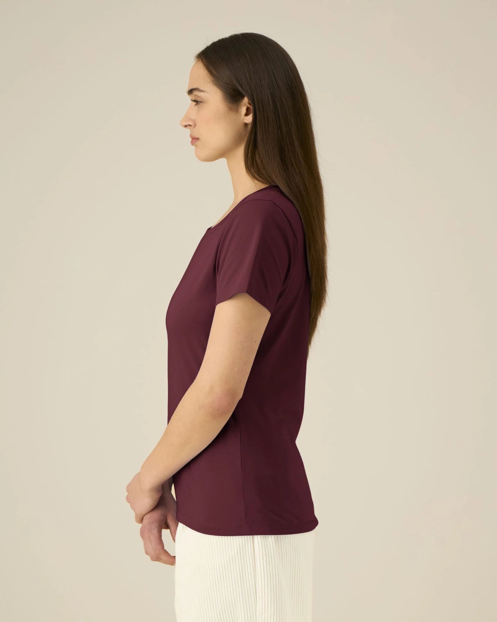 T-Shirt Bio-Baumwolle Stanley/Stella Expresser 2.0 zum Personalisieren - 24