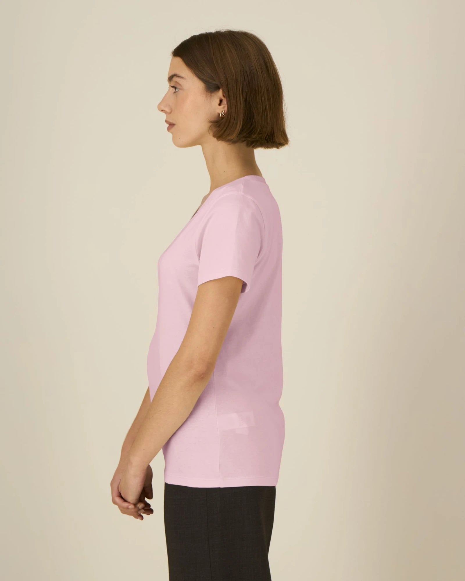 T-Shirt Bio-Baumwolle Stanley/Stella Expresser 2.0 zum Personalisieren - 21