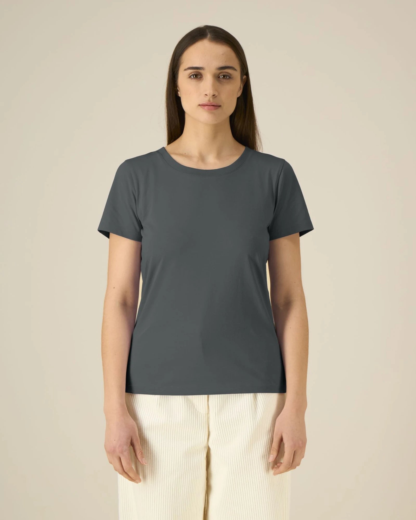 T-Shirt Bio-Baumwolle Stanley/Stella Expresser 2.0 zum Personalisieren - 68