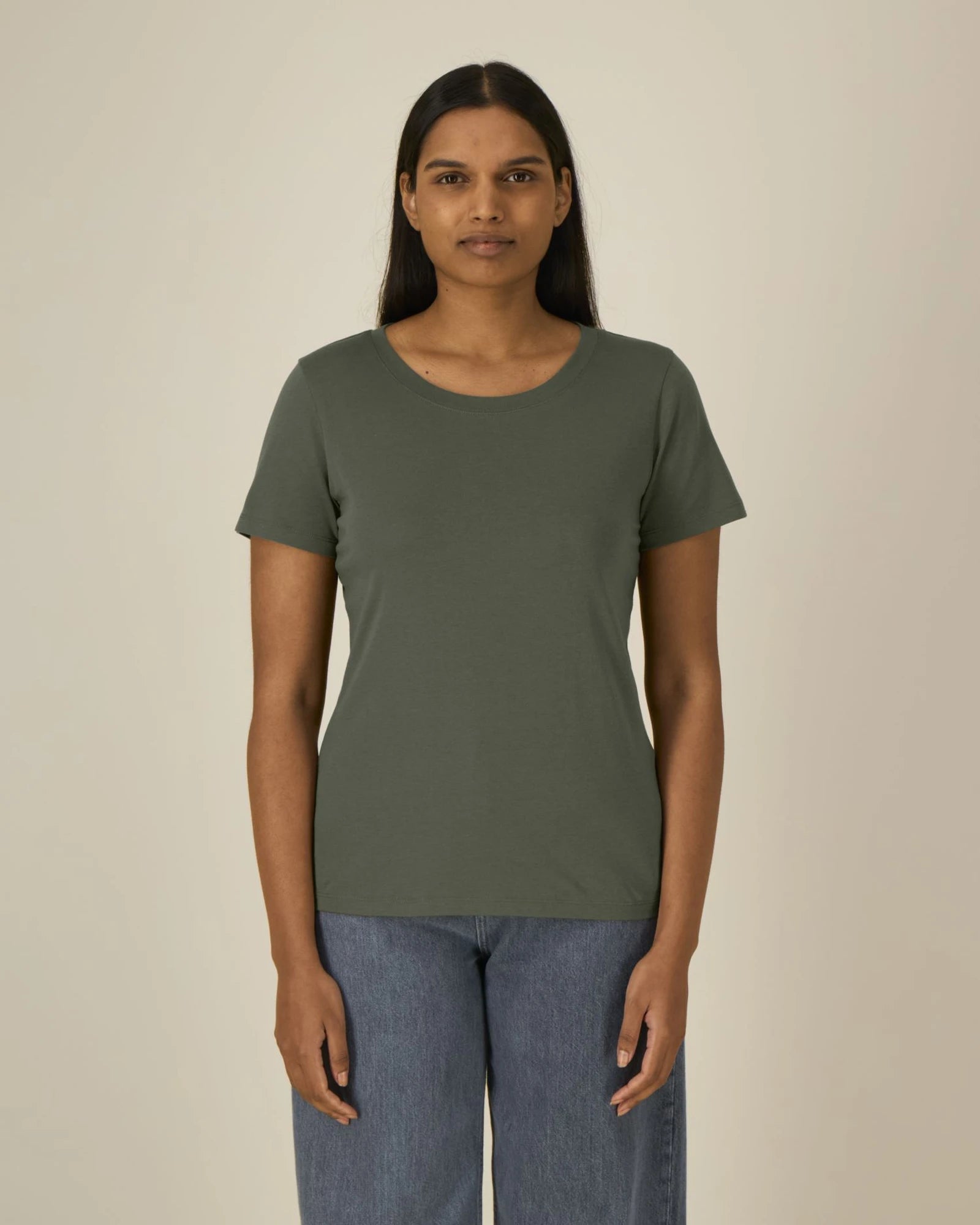 T-Shirt Bio-Baumwolle Stanley/Stella Expresser 2.0 zum Personalisieren - 56