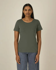 T-Shirt Bio-Baumwolle Stanley/Stella Expresser 2.0 zum Personalisieren - 56