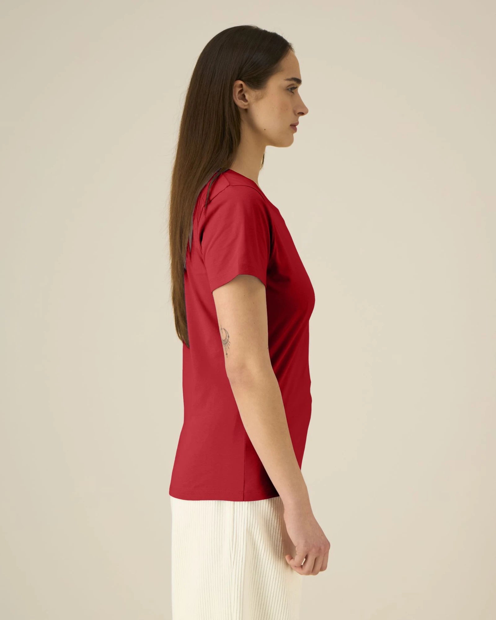 T-Shirt Bio-Baumwolle Stanley/Stella Expresser 2.0 zum Personalisieren - 28