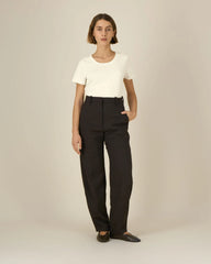 T-Shirt Bio-Baumwolle Stanley/Stella Expresser 2.0 zum Personalisieren - Creme