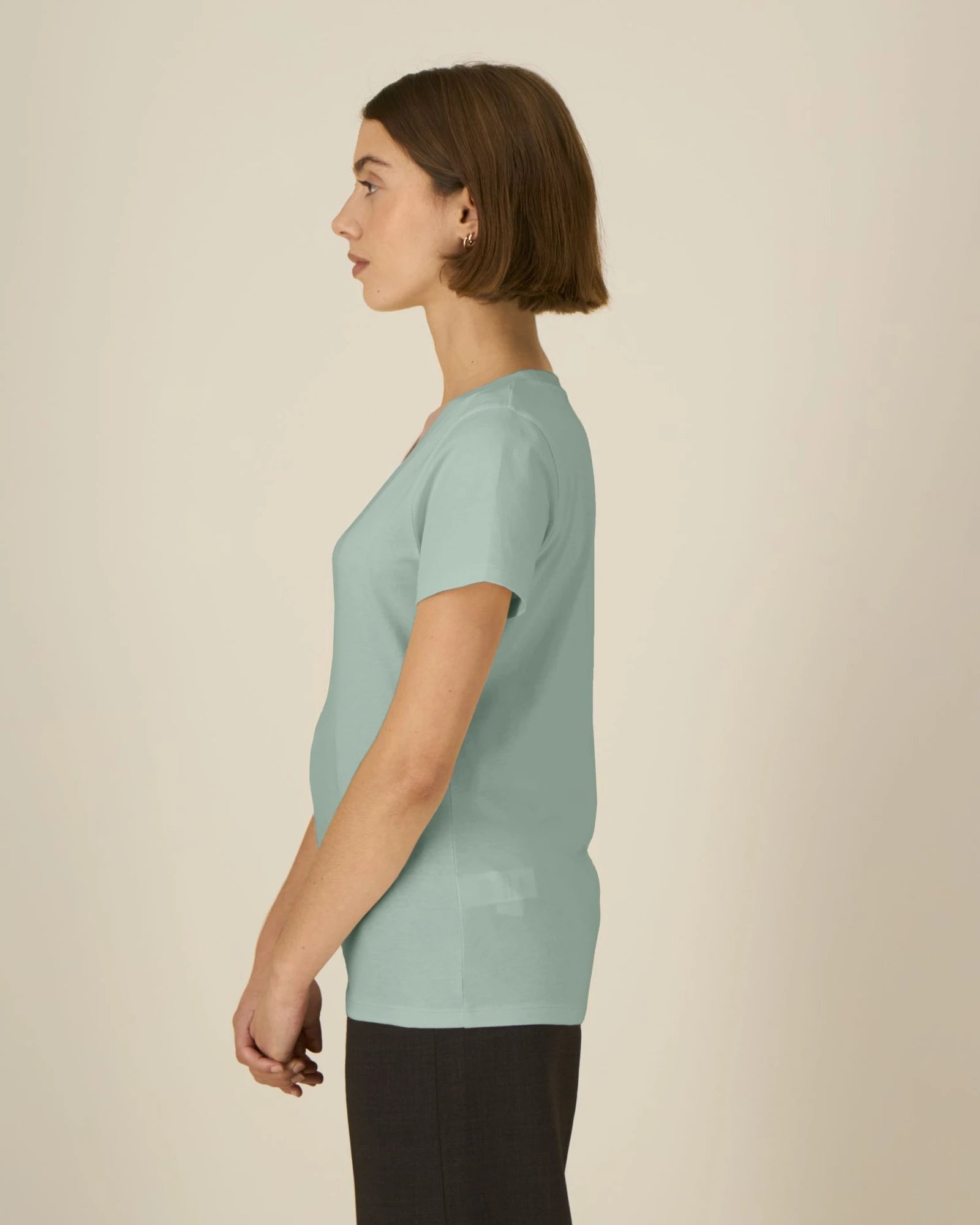 T-Shirt Bio-Baumwolle Stanley/Stella Expresser 2.0 zum Personalisieren - 45