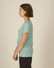 T-Shirt Bio-Baumwolle Stanley/Stella Expresser 2.0 zum Personalisieren - 45