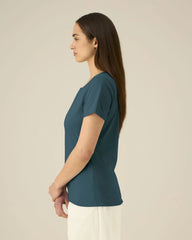 T-Shirt Bio-Baumwolle Stanley/Stella Expresser 2.0 zum Personalisieren - 48