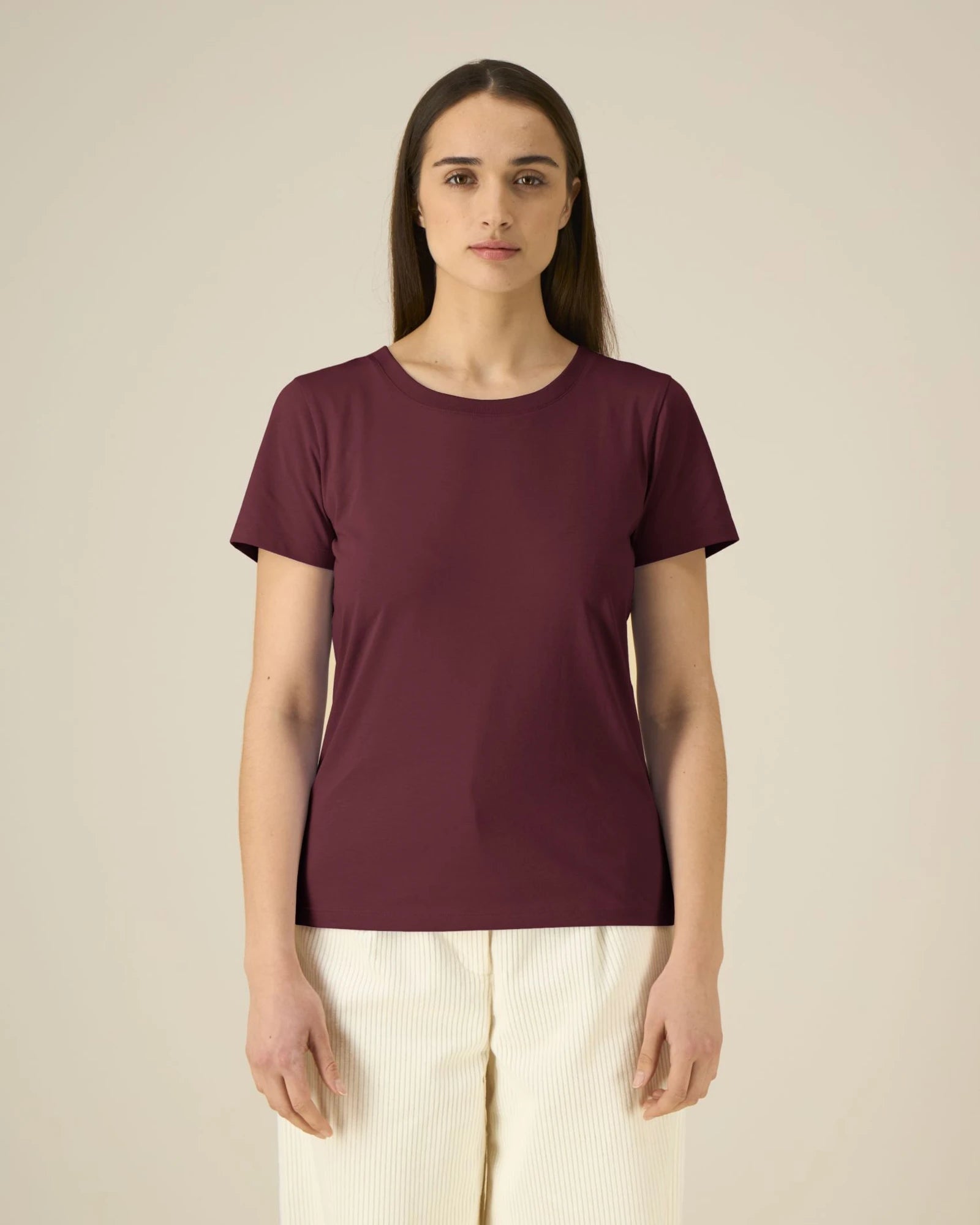 T-Shirt Bio-Baumwolle Stanley/Stella Expresser 2.0 zum Personalisieren - 23
