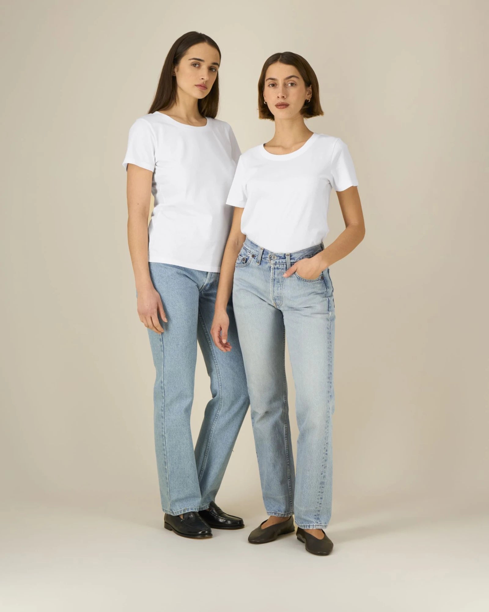 T-Shirt Bio-Baumwolle Stanley/Stella Expresser 2.0 zum Personalisieren - 4