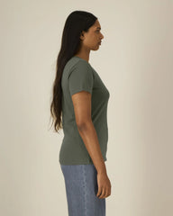 T-Shirt Bio-Baumwolle Stanley/Stella Expresser 2.0 zum Personalisieren - 58