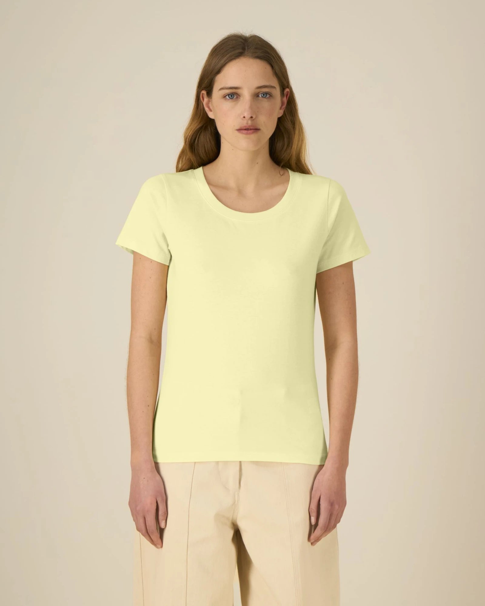 T-Shirt Bio-Baumwolle Stanley/Stella Expresser 2.0 zum Personalisieren - 59
