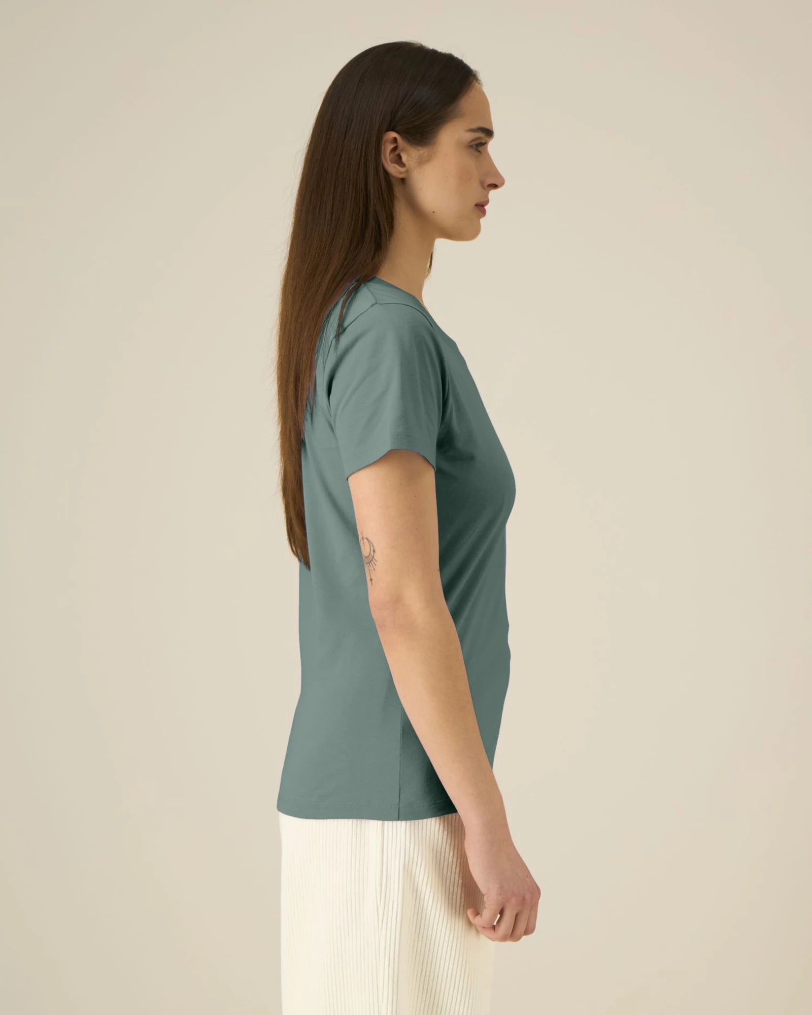 T-Shirt Bio-Baumwolle Stanley/Stella Expresser 2.0 zum Personalisieren - 55